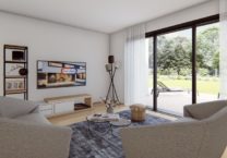 Maison+Terrain de 5 pièces avec 3 chambres à Baulon 35580 – 280000 € - ADEV-24-09-10-5