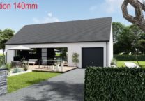 Maison+Terrain de 5 pièces avec 3 chambres à Baulon 35580 – 250000 € - ADEV-24-09-10-9