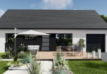 Maison+Terrain de 5 pièces avec 3 chambres à Saint-Erblon 35230 – 300000 € - ADEV-24-09-17-8