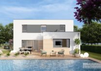 Maison+Terrain de 6 pièces avec 5 chambres à Vannes 56000 – 509000 € - YM-24-10-07-11