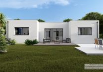 Maison+Terrain de 4 pièces avec 3 chambres à Vannes 56000 – 439000 € - YM-24-08-22-13