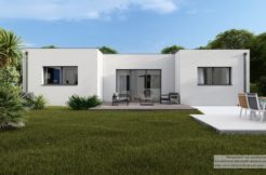 Maison+Terrain de 4 pièces avec 3 chambres à Vannes 56000 – 439000 € - YM-24-09-29-6