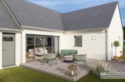 Maison+Terrain de 5 pièces avec 3 chambres à Guichen 35580 – 331000 € - ADEV-24-08-09-6