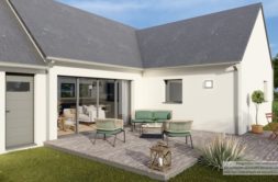 Maison+Terrain de 5 pièces avec 3 chambres à Guichen 35580 – 331000 € - ADEV-24-08-09-6