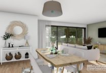 Maison+Terrain de 5 pièces avec 3 chambres à Guichen 35580 – 331000 € - ADEV-24-08-09-6