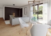 Maison+Terrain de 4 pièces avec 2 chambres à Baulon 35580 – 235000 € - ADEV-24-09-10-2