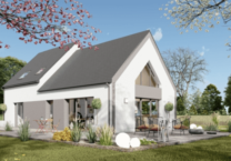 Maison+Terrain de 5 pièces avec 4 chambres à Donges 44480 – 325000 € - SPED-24-07-19-91