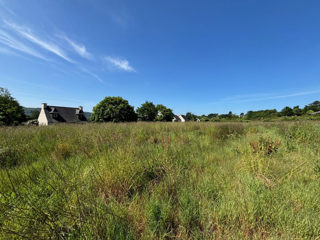 Terrain à La-Forest-Landerneau 29800 500m2 85000 € - JPD-24-08-26-7