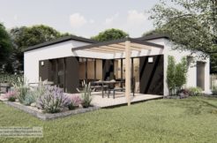 Maison+Terrain de 4 pièces avec 3 chambres à Languidic 56440 – 209795 € - APOU-24-08-21-23