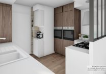 Maison+Terrain de 4 pièces avec 3 chambres à Saint-Brandan 22800 – 208960 € - TRUE-24-09-03-5