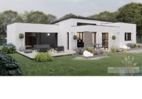 Maison+Terrain de 4 pièces avec 3 chambres à Segoufielle 32600 – 361999 € - CLE-24-08-02-124