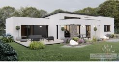 Maison+Terrain de 4 pièces avec 3 chambres à Saint-Julien-sur-Garonne 31220 – 338000 € - CLE-24-08-02-113