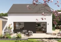 Maison+Terrain de 4 pièces avec 2 chambres à Riantec 56670 – 247850 € - APOU-24-08-29-3