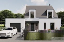 Maison+Terrain de 4 pièces avec 3 chambres à Saint-Pierre-Quiberon 56510 – 499000 € - ADEB-24-09-09-35