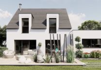 Maison+Terrain de 4 pièces avec 3 chambres à Saint-Pierre-Quiberon 56510 – 499000 € - ADEB-24-09-09-35