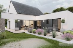 Maison+Terrain de 5 pièces avec 3 chambres à Kervignac 56700 – 267879 € - APOU-24-09-27-10