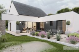 Maison+Terrain de 5 pièces avec 3 chambres à Plumeliau-Bieuzy 56930 – 274069 € - APOU-24-07-24-10