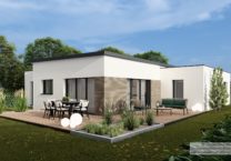 Maison+Terrain de 5 pièces avec 3 chambres à Concarneau 29900 – 348000 € - YDEM-24-10-07-7