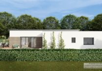 Maison+Terrain de 5 pièces avec 3 chambres à Concarneau 29900 – 494100 € - YDEM-24-10-01-9