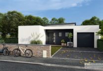 Maison+Terrain de 5 pièces avec 3 chambres à Concarneau 29900 – 348000 € - YDEM-24-10-07-7