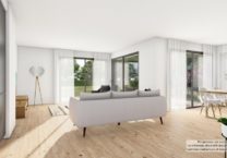 Maison+Terrain de 5 pièces avec 4 chambres à Billiers 56190 – 311000 € - SPED-24-06-27-27