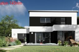 Maison+Terrain de 6 pièces avec 4 chambres à Plobannalec-Lesconil 29740 – 325400 € - ISE-24-08-06-283