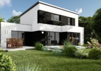 Maison+Terrain de 6 pièces avec 4 chambres à Plobannalec-Lesconil 29740 – 325400 € - ISE-24-08-06-283