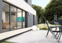 Maison+Terrain de 5 pièces avec 4 chambres à Hirel 35120 – 256900 € - YGIL-24-08-27-36