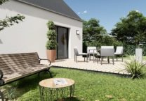 Maison+Terrain de 7 pièces avec 4 chambres à Ploermel 56800 – 256138 € - YAND-24-09-02-39