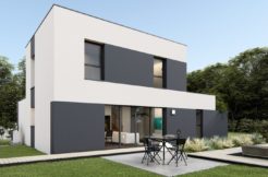 Maison+Terrain de 6 pièces avec 4 chambres à Elven 56250 – 274863 € - YAND-24-10-14-20