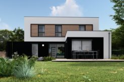 Maison+Terrain de 7 pièces avec 4 chambres à Ploermel 56800 – 291576 € - YAND-24-09-02-37