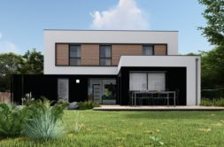 Maison+Terrain de 7 pièces avec 4 chambres à Saint-Ave 56890 – 382626 € - YAND-24-08-19-6