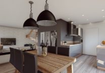 Maison+Terrain de 5 pièces avec 4 chambres à Perros-Guirec 22700 – 308600 € - PBOU-24-09-09-9