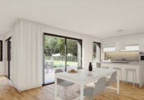 Maison+Terrain de 5 pièces avec 4 chambres à Perros-Guirec 22700 – 497000 € - PBOU-24-10-01-31