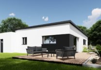 Maison+Terrain de 4 pièces avec 3 chambres à Trelevern 22660 – 243000 € - PBOU-24-09-16-7