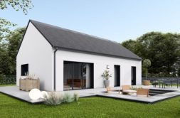 Maison+Terrain de 4 pièces avec 3 chambres à Lannion 22300 – 216174 € - PBOU-24-08-14-20