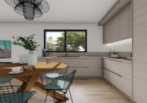 Maison+Terrain de 4 pièces avec 3 chambres à Lannion 22300 – 216174 € - PBOU-24-09-09-11