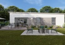 Maison+Terrain de 4 pièces avec 3 chambres à Plestin-les-Greves 22310 – 254136 € - BEGU-24-09-08-6