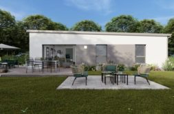 Maison+Terrain de 4 pièces avec 3 chambres à Plounevez-Moedec 22810 – 203936 € - BEGU-24-08-24-28