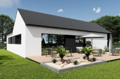 Maison+Terrain de 5 pièces avec 4 chambres à Perros-Guirec 22700 – 319586 € - BEGU-24-09-23-30