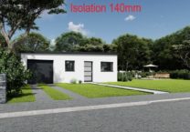 Maison+Terrain de 4 pièces avec 3 chambres à Lannion 22300 – 221153 € - BEGU-24-09-09-16