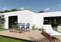 Maison+Terrain de 4 pièces avec 3 chambres à Perros-Guirec 22700 – 299813 € - BEGU-24-09-03-18