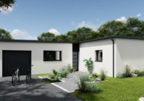 Maison+Terrain de 4 pièces avec 3 chambres à Lannion 22300 – 237802 € - BEGU-24-09-09-17