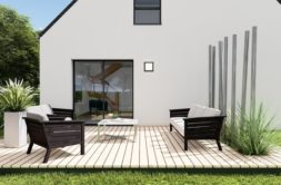 Maison+Terrain de 5 pièces avec 4 chambres à Lannion 22300 – 238677 € - BEGU-24-09-09-18