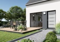 Maison+Terrain de 5 pièces avec 4 chambres à Lannion 22300 – 239205 € - BEGU-24-09-03-4