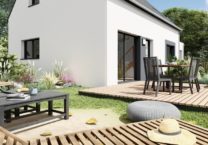 Maison+Terrain de 5 pièces avec 4 chambres à Lannion 22300 – 239205 € - BEGU-24-09-03-4