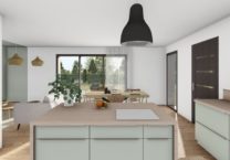 Maison+Terrain de 4 pièces avec 3 chambres à Perros-Guirec 22700 – 2258978 € - BEGU-24-09-03-13