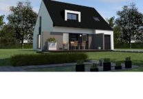 Maison+Terrain de 6 pièces avec 4 chambres à Guipavas 29490 – 267473 € - GLB-24-09-04-103