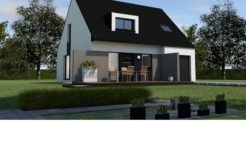 Maison+Terrain de 6 pièces avec 4 chambres à Guipavas 29490 – 267473 € - GLB-24-09-04-103