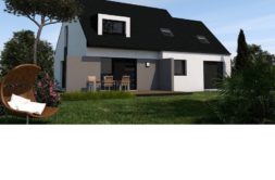 Maison+Terrain de 6 pièces avec 4 chambres à Plouarzel 29810 – 263429 € - GLB-24-07-03-18